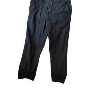 George Thin Lounge/Party Joggers Mens 36x30